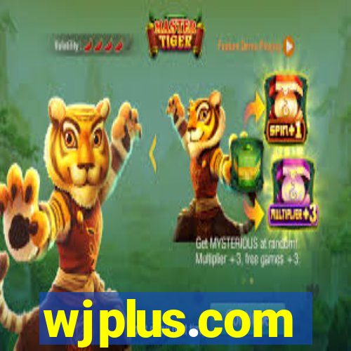 wjplus.com-fortune dragon